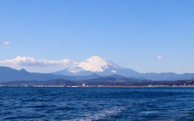 富士山