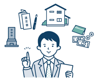 墓じまい専門業者